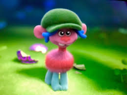 Crayola 55pc trolls world tour scrapbook kit. Dedicated To My Favorite Trolls Screen Shots Aight Headcanon Theory Time Since Brickoppy Has