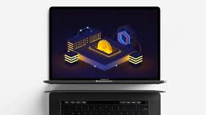 Miners earn bitcoin by verifying blocks using dedicated computer hardware (image: Can I Mine Bitcoin On My Mac Or Macbook Pro