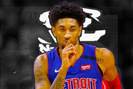 Rockets announcer says, 'who needs james harden?' after christian wood bucket. How Christian Wood Saved His Nba Career And Turned Into A Pistons Star Sbnation Com