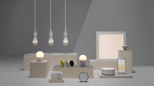 Ikea Ventures Into Smart Home Products With Tradfri Lighting Series