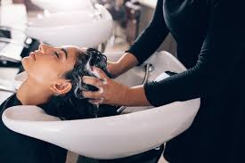 Find chicago, il hair salons, skin, massage and nail specialists at salon lofts in chicago. When Will Chicago Hair Salons Reopen And What Will It Be Like To Get A Haircut