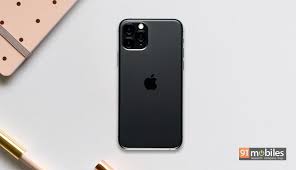 I just got the new iphone 11 and had the same trouble. Apple Iphone 11 Pro Review 91mobiles Com
