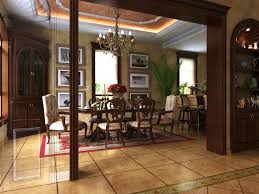 3d Home 0423 3d Model Detailed Living Scene Created With Vray And Need This Renderer To Work Correctly Vr Interior Interior Design Modern Kitchen Interiors