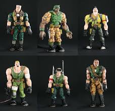 The first team fortress 2 trading platform where anyone can not only buy tf2 items he likes, but also automatically put their tf2 items on other commando elite on the marketplace. Small Soldiers The Commando Elite By Dlee1293847 On Deviantart