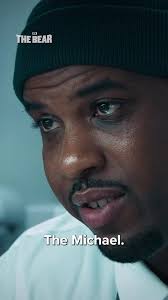 oh he’s cooking now #marcus #thebear Only