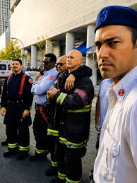 One - Chicago Fire season 14 finale featured a surprise return behind the  scenes [...]👇 | Facebook
