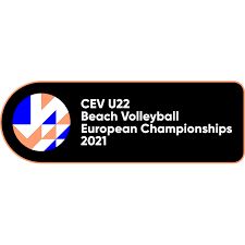 Read the most exciting news of teams and players. 2021 U22 Beach Volleyball European Championship