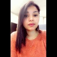 Kathleen Ponce's Instagram, Twitter & Facebook