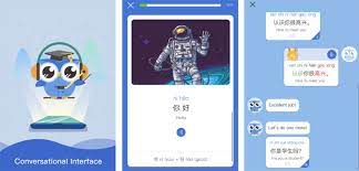 Learn Chinese With The Help Of Artificial Intelligence Learn Chinese Language Apps How To Speak Chinese