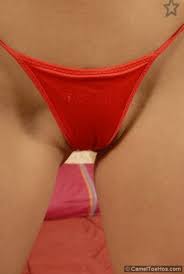 I love sniffing dirty panties so much that i, sometimes, give my girlfriend grief because she's just too clean. Oops Camel Toe Pics
