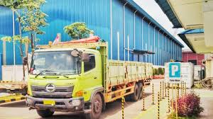 Check spelling or type a new query. Jasa Pengiriman Barang Ekspedisi Container 40 Feet Jakarta Yang Terbaik Yosua Logistik