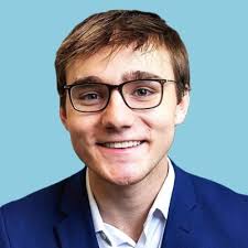 Introducing our 2024-2025 Executive Board! President