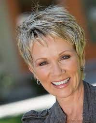Pin On Short Hair Styles