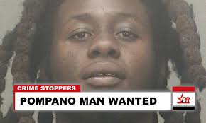 Seven Day Search Ends In Arrest Of Suspect Wanted For Attempted Murder Of Broward Sheriff S Deputy The Published Reporter