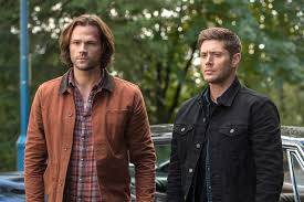 Kyra was created by executive producer brad kern and portrayed by actress charisma carpenter. Supernatural Cast And Crew Mark Final Day Of Filming With Tributes People Com