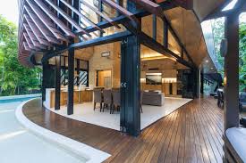 Lot 28 Beachfront Mirage Cocos Palms Avenue Port Douglas Qld 4877 Image 1 Home Enclosed Porches Beachfront