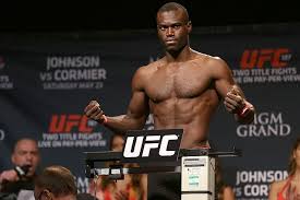 However, his last bout against chris weidman lasted only 17 seconds as weidman suffered a devastating broken leg injury. Uriah Hall Vs Paulo Borrachinha Eyed For Ufc Atlantic City