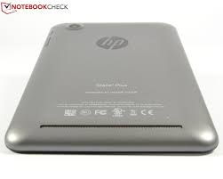 Review HP Slate 7 Plus 4200ef Tablet ...