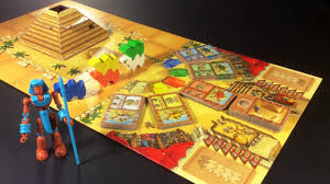 New to steam and tabletop simulator. Camel Up Board Game How To Play With A Review Youtube