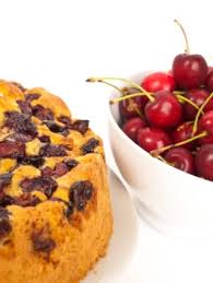 Tourte Suisse Aux Cerises Recettes Du Quebec Low Carb Recipes Food Baking