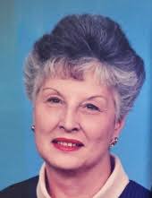 Obituary information for Betty Ann Cooke Kalla