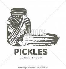 Masks are required inside the gift shop, and we reserve the right to limit the number of people inside at any one time. Pickles Logo Vector Photo Free Trial Bigstock