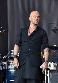 Pascal obispo started singing in 1980. File Pascal Obispo 2011 Jpg Wikipedia