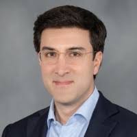 John Parello's Instagram, Twitter & Facebook