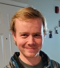 David Anthony Robertson