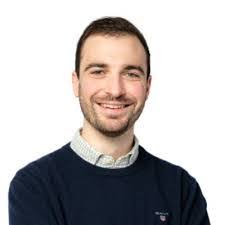 Christopher Marcelin's Instagram, Twitter & Facebook