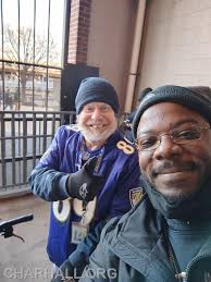 Our Trip to M&T Stadium