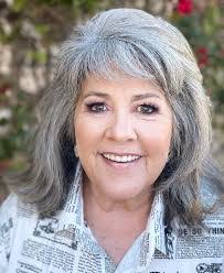 Nancy Herold's Instagram, Twitter & Facebook