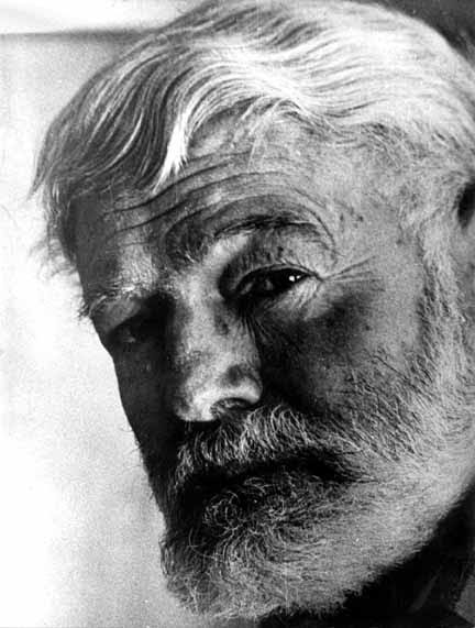 The Hemingway You Didn't Know | The Art of Manliness