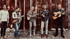 Yonder Mountain String Band at Wachholz College Center