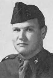 LtCol Elmo Ben “Jack” Kyzar (1920-2004)