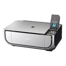 Download and install the full driver & software package. Canon Pixma Mp 520 Driver Free Download