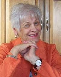 R. Joan Benedict Obituary August 24, 2025