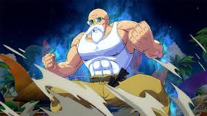 ↑see also other articles in the wizards three series in dragon magazine. Dragon Ball Fighterz Getting Master Roshi As A Playable Character