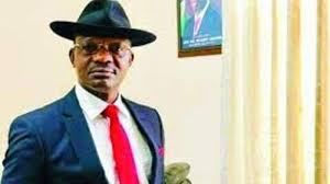 Defamatory Statement: Apologise or We Meet In Court, Elumelu Tells Nnabuife  Elue