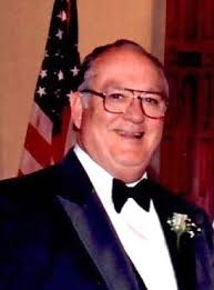 Robert Hendrickson Obituary