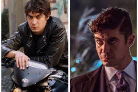 La storia d'amore tra chiara e damiano è al centro del nuovo film. Bat Anche Margherita Di Savoia Coinvolta Nelle Riprese De Lo Spietato Il Nuovo Film Con Riccardo Scamarcio