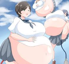 Big Tits Inflation - 17 porn photo