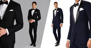 A blue morning suit with a white wasitcoat and grey trousers looks very elegant and formal though the colors add interest. Spring Wedding Suits For Every Guest Dress Code