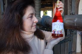 Lombardia “Coltiviamo la pace e il futuro” un messaggio nella bottiglia per  le generazioni future