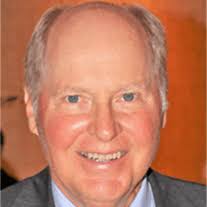 Michael Franklin Barton Obituary (1953