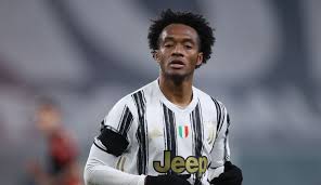 Juan guillermo cuadrado solo jugó los primeros 45 minutos. Cuadrado Juventus China Juan Guillermo Cuadrado Pretendido Por El Futbol Chino Deportes Caracol Radio