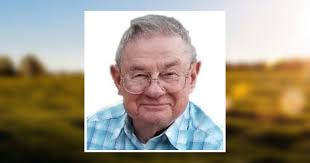 Robert "Bob" Lanz Obituary November 21, 2019