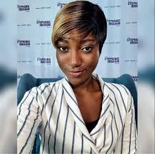 Stephanie Ibrahim