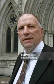 619 John Plunkett Photos & High Res Pictures