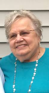 Obituary information for Barbara A. Elms